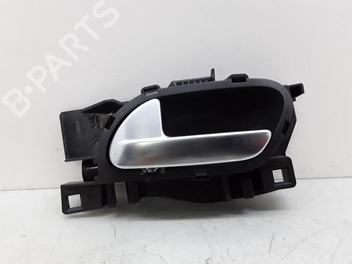 Used Front left interior door handle CITROËN C4 II (NC_) [2009-2025]  31177626