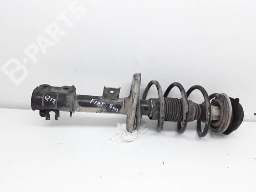 Left front shock absorber FIAT 500 (312_)  | BP11867864M16 