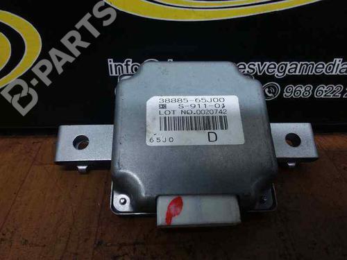 Elektronische module SUZUKI GRAND VITARA II (JT, TE, TD) [2005-2025]  10260687