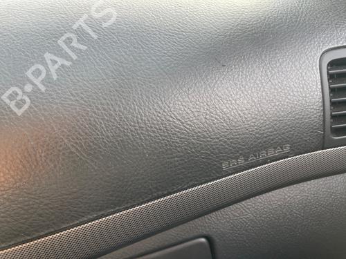 Passasjer kollisjonspute TOYOTA AVENSIS Saloon (_T25_) [2003-2009]  30441194