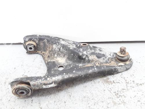 Left front suspension arm DACIA DOKKER MPV (KE_) | BP8296603M12