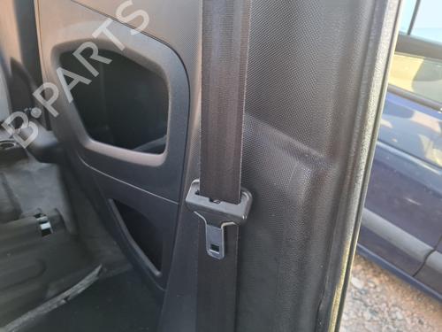 Used Front left seatbelt Front left seatbelt 37405522 37405522
