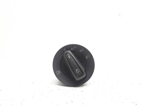 Used Headlight switch SKODA FABIA III (NJ3) [2014-2021]  16333055