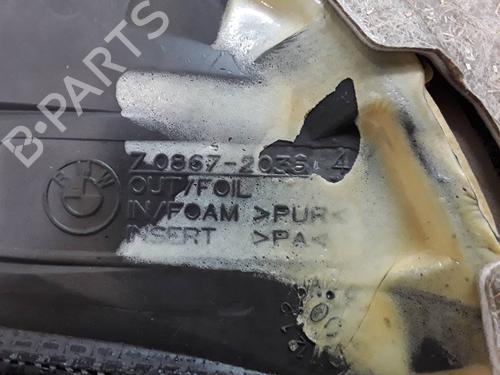 Front right panel BMW 3 Touring (E46) 330 i | BP9674135C59 