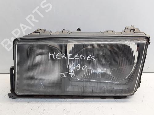 Used Left headlight Left headlight 38524737 38524737