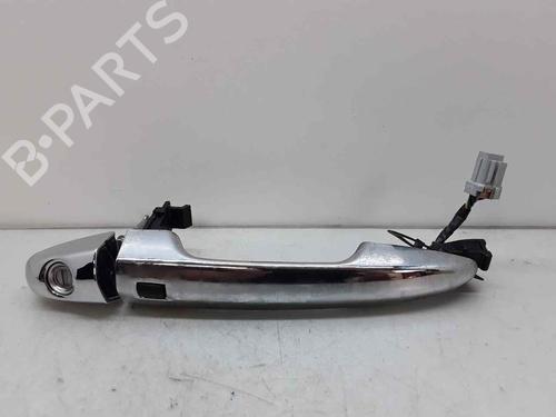 Used Front left exterior door handle KIA NIRO I (DE) E-NIRO (204 hp) 23886899