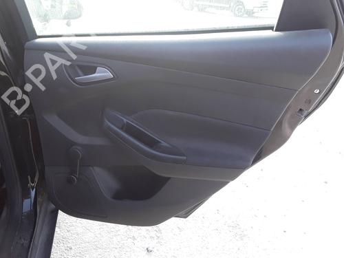 Bageste højre beklædning Bageste højre beklædning FORD FOCUS III [2010-2020] 33994534 33994534