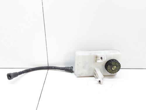 Vacuum pump CITROËN BERLINGO Box Body/MPV (B9) 1.6 HDi 90 4x4 | BP15057477M80 