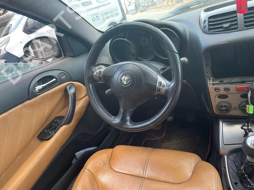 Front windshield wiper arm ALFA ROMEO GT (937_) 1.9 JTD (937CXN1B) | BP8912547C143 