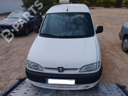 Used Parts PEUGEOT PARTNER Box Body/MPV (5_, G_)  1.9 D  1130169