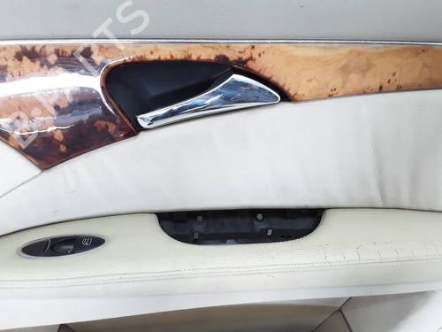 Front right panel MERCEDES-BENZ E-CLASS (W211) E 270 CDI (211.016) | BP10043566C59 