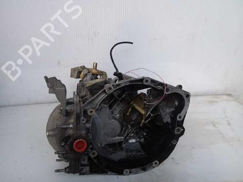 Used Gearbox CITROËN C5 I (DC_) 2.2 HDi (DC4HXB, DC4HXE) (133 hp) 7470837