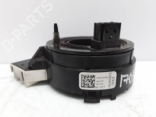 Used Squib airbag SEAT TOLEDO III (5P2) [2004-2009]  7658072