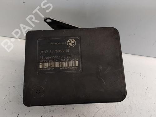ABS pump BMW 1 (E87) 118 d | BP37033235M43 - Image 4