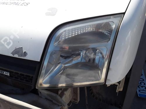 Used Left headlight Left headlight FORD TRANSIT CONNECT (P65_, P70_, P80_) 1.8 TDCi (90 hp) 33832998 33832998
