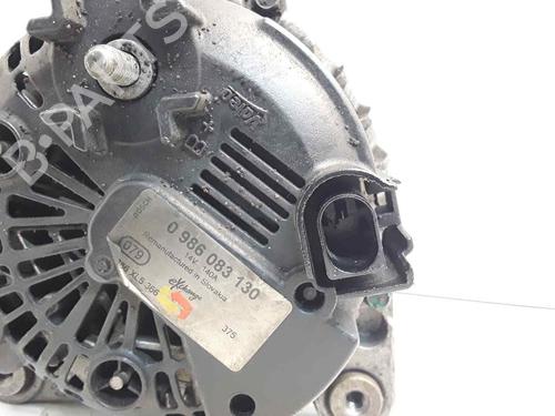 Alternator VW CRAFTER Platform/Chassis (SZ_) | BP32428348M7
