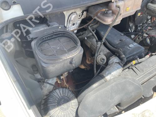 Engine IVECO DAILY III Van  | BP27180913M1 