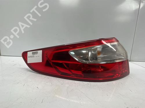 Used Left taillight Left taillight 36650343 36650343