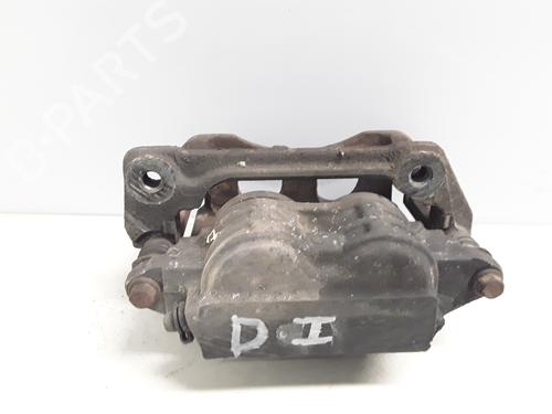 Venstre bremsekaliper foran JAGUAR S-TYPE II (X200) 4.0 V8 | BP16430203M105 