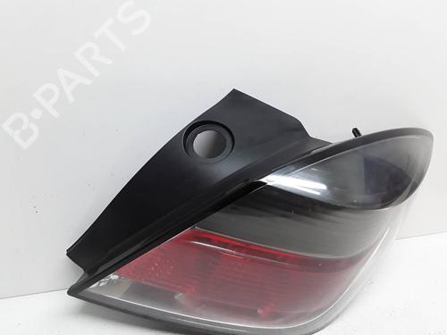 Venstre baglygte OPEL ASTRA H (A04) 1.7 CDTI (L48) | BP11752896C34 