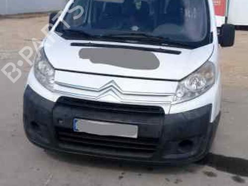 Hood CITROËN JUMPY I (U6U_) 2.0 HDi 95 | BP17201623C1 