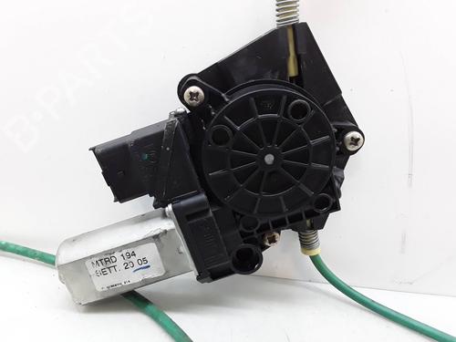 Front right window mechanism FIAT CROMA (194_) 1.9 D Multijet (194AXC1B, 194AXC12) | BP30113278C23