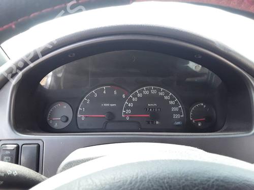 Used Instrument cluster HYUNDAI TRAJET (FO) 2.0 CRDi (113 hp) 18130416