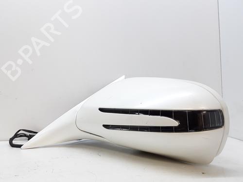 Left mirror MERCEDES-BENZ CLS (C219) CLS 320 CDI (219.322) | BP9213063C26 