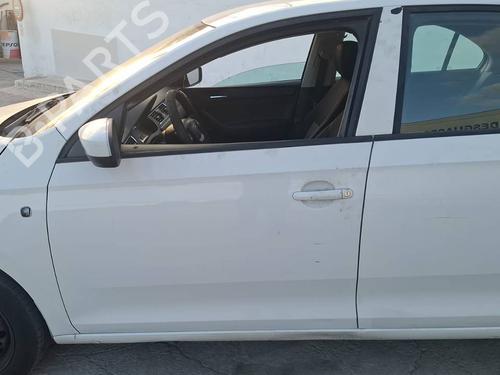 Dør venstre fortil Dør venstre fortil SEAT TOLEDO IV (KG3) [2012-2019] 39908322 39908322