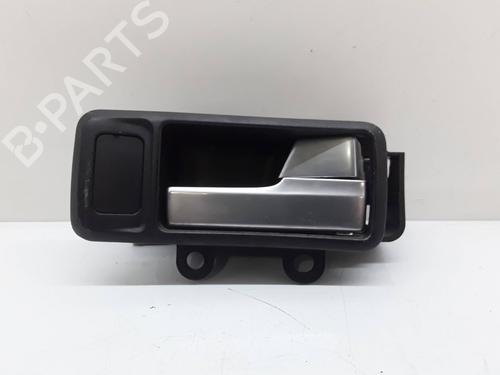 Used Rear right interior door handle Rear right interior door handle FORD FOCUS II Saloon (DB_, FCH, DH) [2005-2026] 34164585 34164585