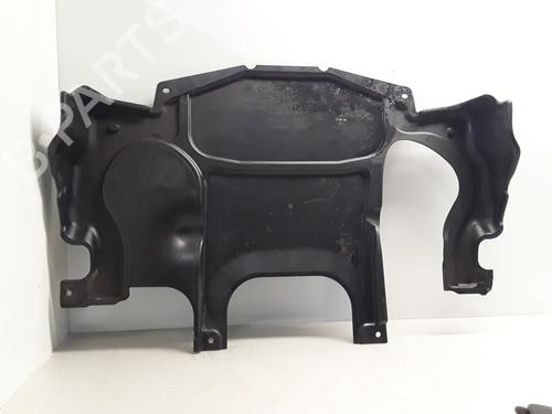 Protection sous caisse MERCEDES-BENZ C-CLASS (W203) C 200 Kompressor (203.045) | BP17088800M92