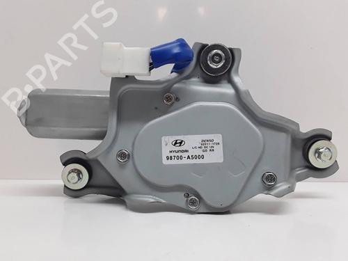 Used Rear wiper motor HYUNDAI i30 (GD) [2011-2025]  8793743