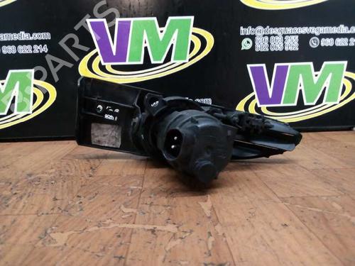 Left front fog light BMW 7 (E65, E66, E67)  | BP8508097C30