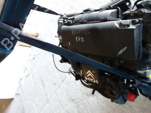 Engine CITROËN C3 II (SC_)  | BP7467678M1 