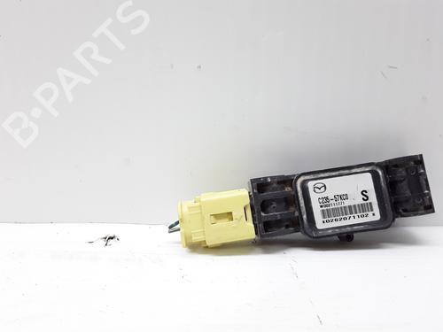 Sensor electrónico MAZDA 5 (CR) 2.0 CD (CR19) (143 hp) 7473004