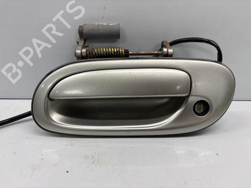 Used Front left exterior door handle Front left exterior door handle MAZDA XEDOS 9 (TA) 2.5 V6 (TA5P) (163 hp) 36476489 36476489