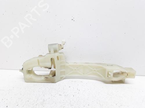 Front right interior door handle KIA RIO III (UB) 1.1 CRDi | BP15957438I14 