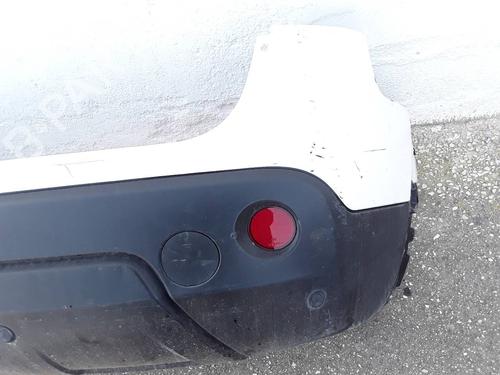 Rear bumper NISSAN QASHQAI I (J10, NJ10) 1.6 | BP9678834C8