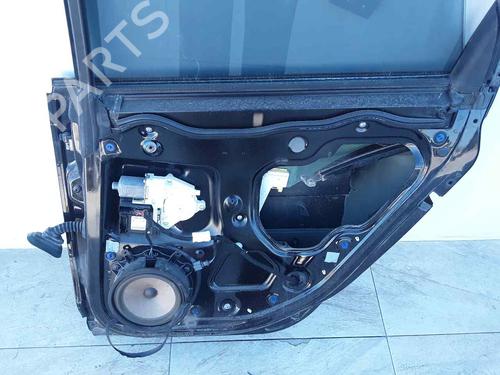 Right rear door AUDI A3 (8P1) 2.0 TDI 16V quattro | BP15269036C5 