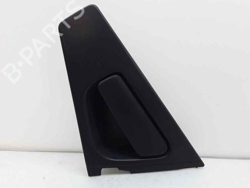 Used Rear right exterior door handle RENAULT CLIO IV (BH_) [2012-2021]  25026454