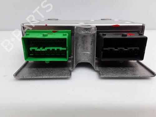 Airbag module OPEL CORSA D (S07) 1.3 CDTI (L08, L68) | BP7473536M53 