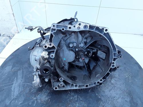 Used Gearbox Gearbox PEUGEOT PARTNER MPV (5_, G_) [1996-2026] 34288146 34288146