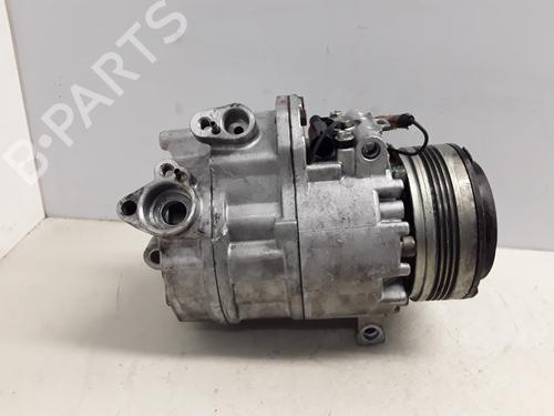 AC compressor BMW X5 (E53) 3.0 i | BP17800162M34 - Image 5