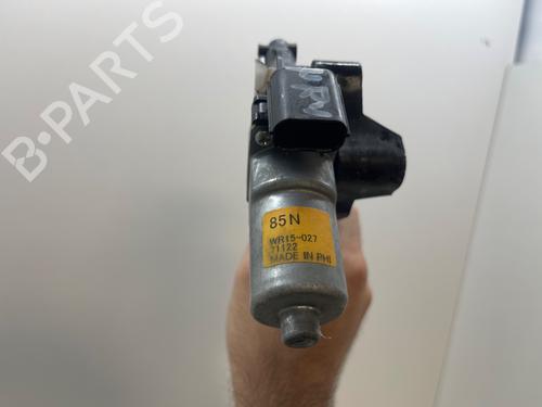 Rear left window mechanism HONDA HR-V (RU) 1.5 (RU1) | BP29573743C24 