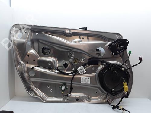 Used Front left window mechanism Front left window mechanism MERCEDES-BENZ C-CLASS (W204) C 250 CDI (204.003) (204 hp) 34168539 34168539