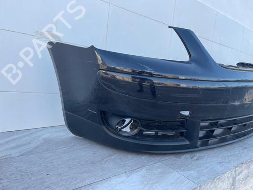 Front bumper VW TOURAN (1T1, 1T2)  | BP30307779C7 
