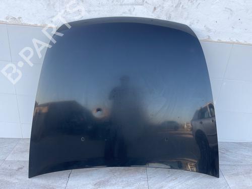 Used Hood PEUGEOT 607 (9D, 9U) 2.2 HDi (133 hp) 29232838