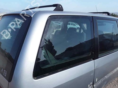 Used Rear right quarter glass CITROËN EVASION MPV (22, U6) 1.9 TD (90 hp) 22340818