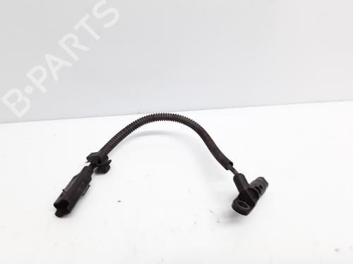 Elektronensonde für PEUGEOT 207 (WA_, WC_) [2006-2015]  7474029