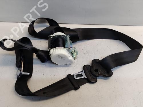 Used Rear left seatbelt Rear left seatbelt 38524862 38524862